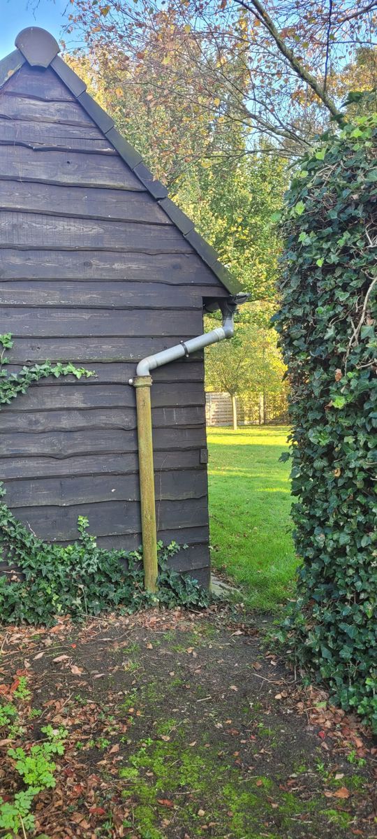 Prachtig landelijk karaktervolle woning aan de rand van de bossen van Sint-Jozef.  foto 38