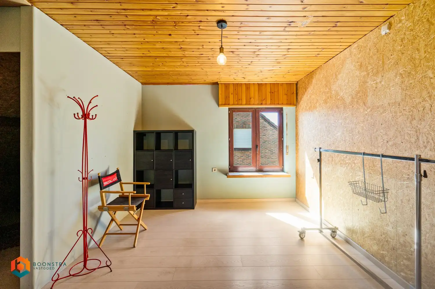 Ruime open bebouwing met 5 slaapkamers en zonnige tuin op 1160 m² in Heist-op-den-Berg foto 16