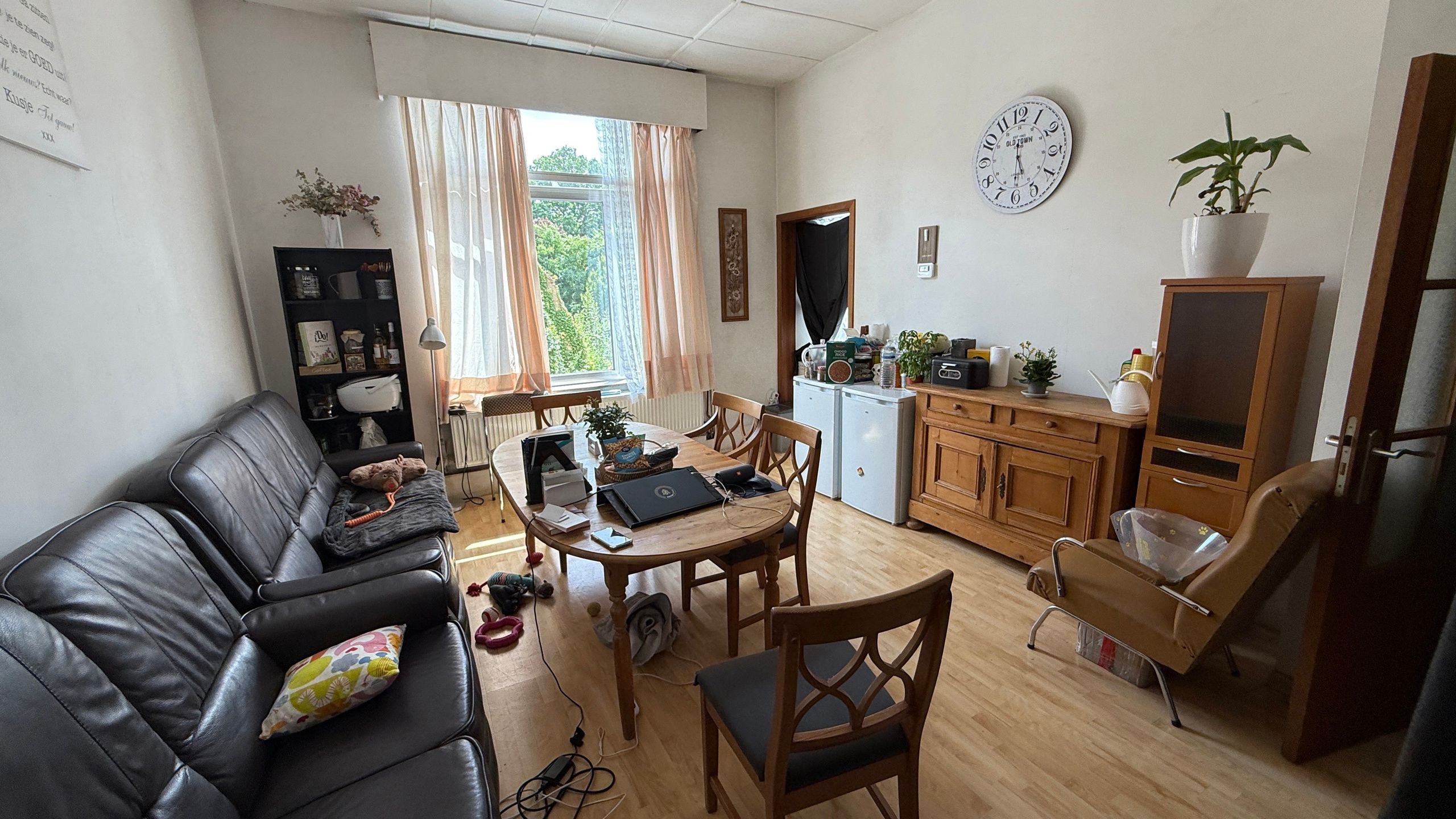 Te renoveren rijwoning op centrale locatie foto 7
