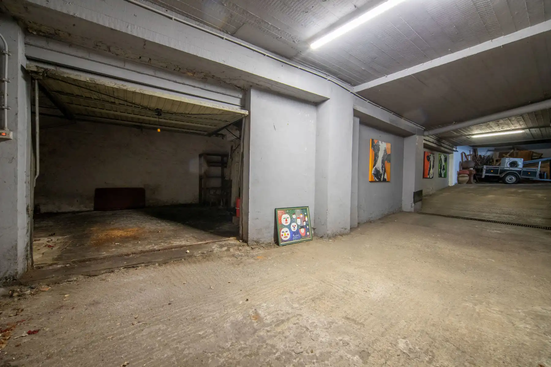 Bijzonder authentiek pand in de historische binnenstad.&nbsp; foto 10