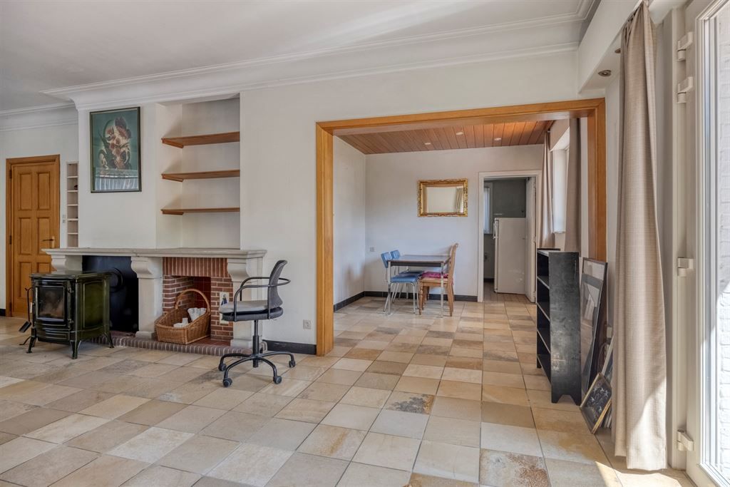 Ruime en charmante woning nabij Leuven foto 5