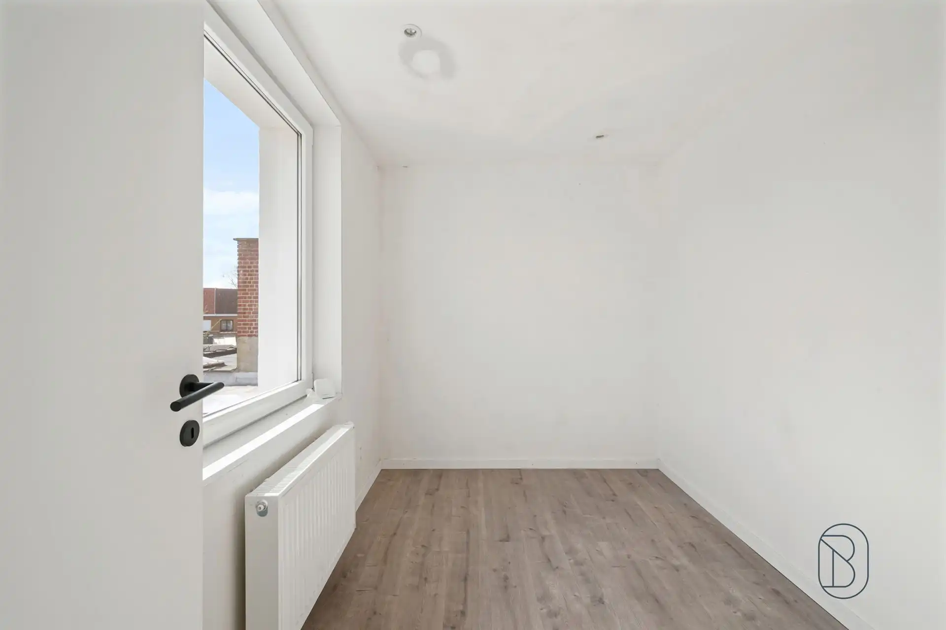 Instapklare 3-slpk woning met tuin & terras, EPC B foto 11