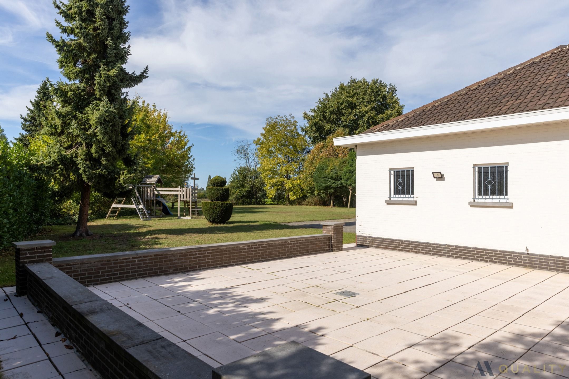 Mooie laagbouwvilla in Mariekerke foto 17