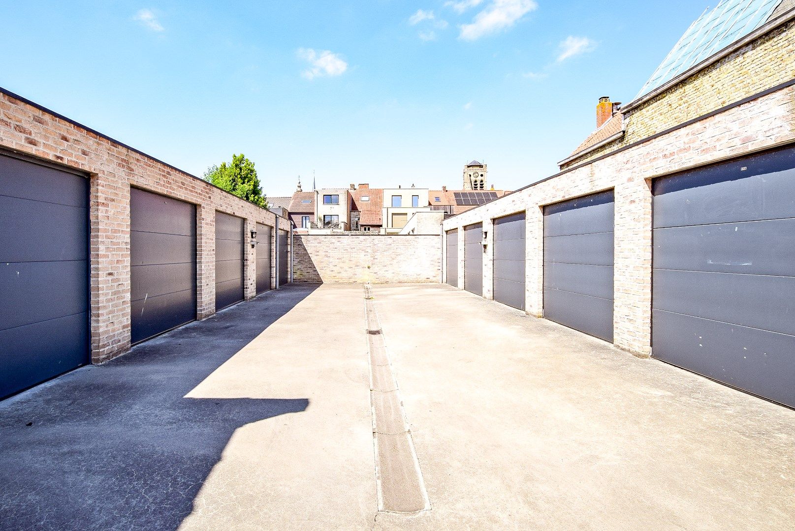 Penthouse met 3 slaapkamers op wandelafstand van de markt. foto 9