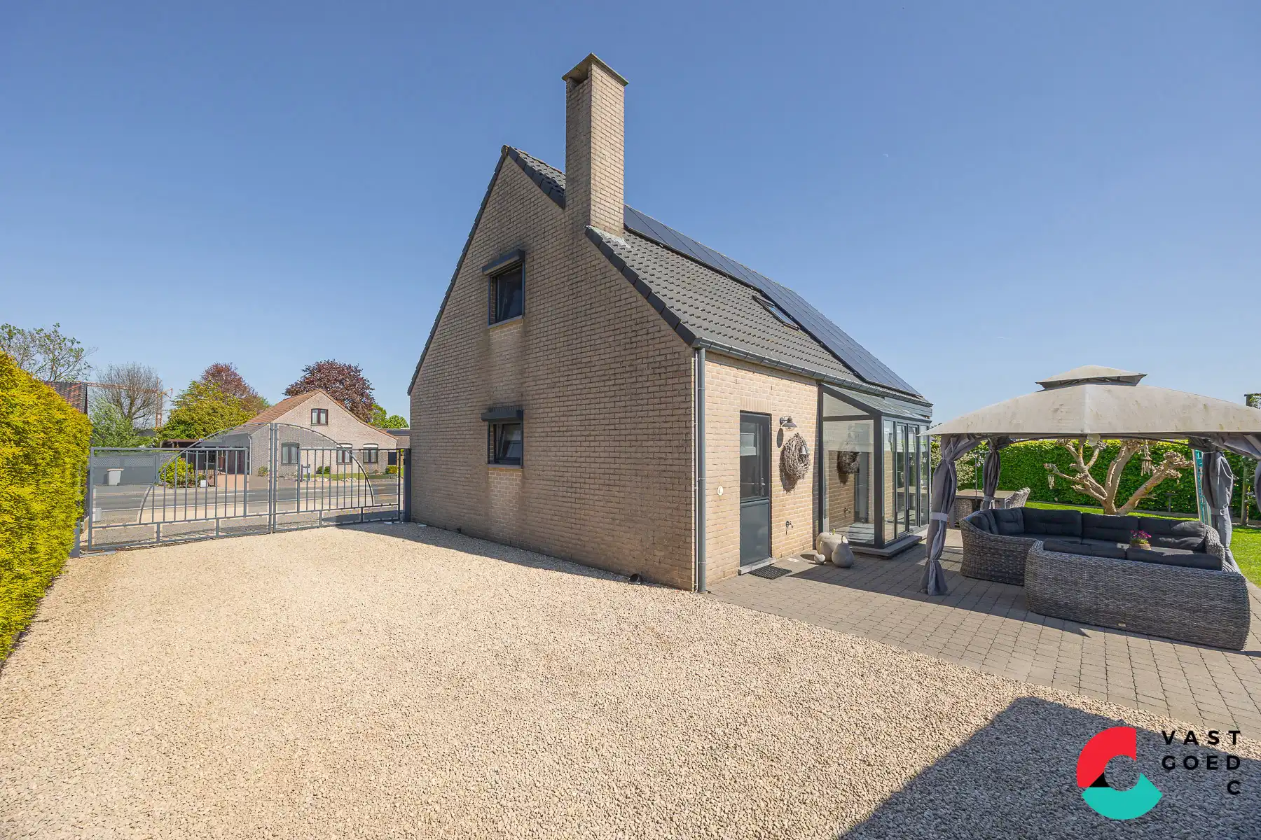 Huis te koop foto 4