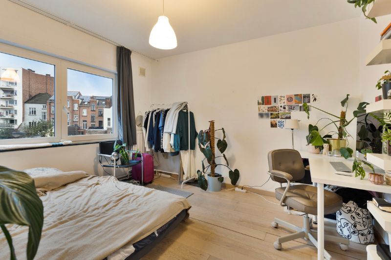 Charmant appartement te koop op toplocatie in Gent! foto 6