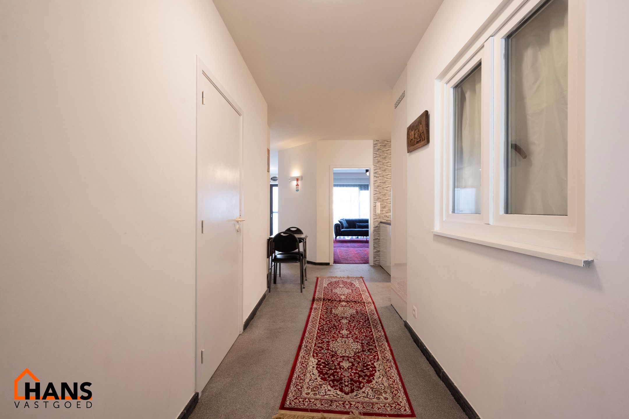 Instapklaar gelijkvloersappartement foto 7