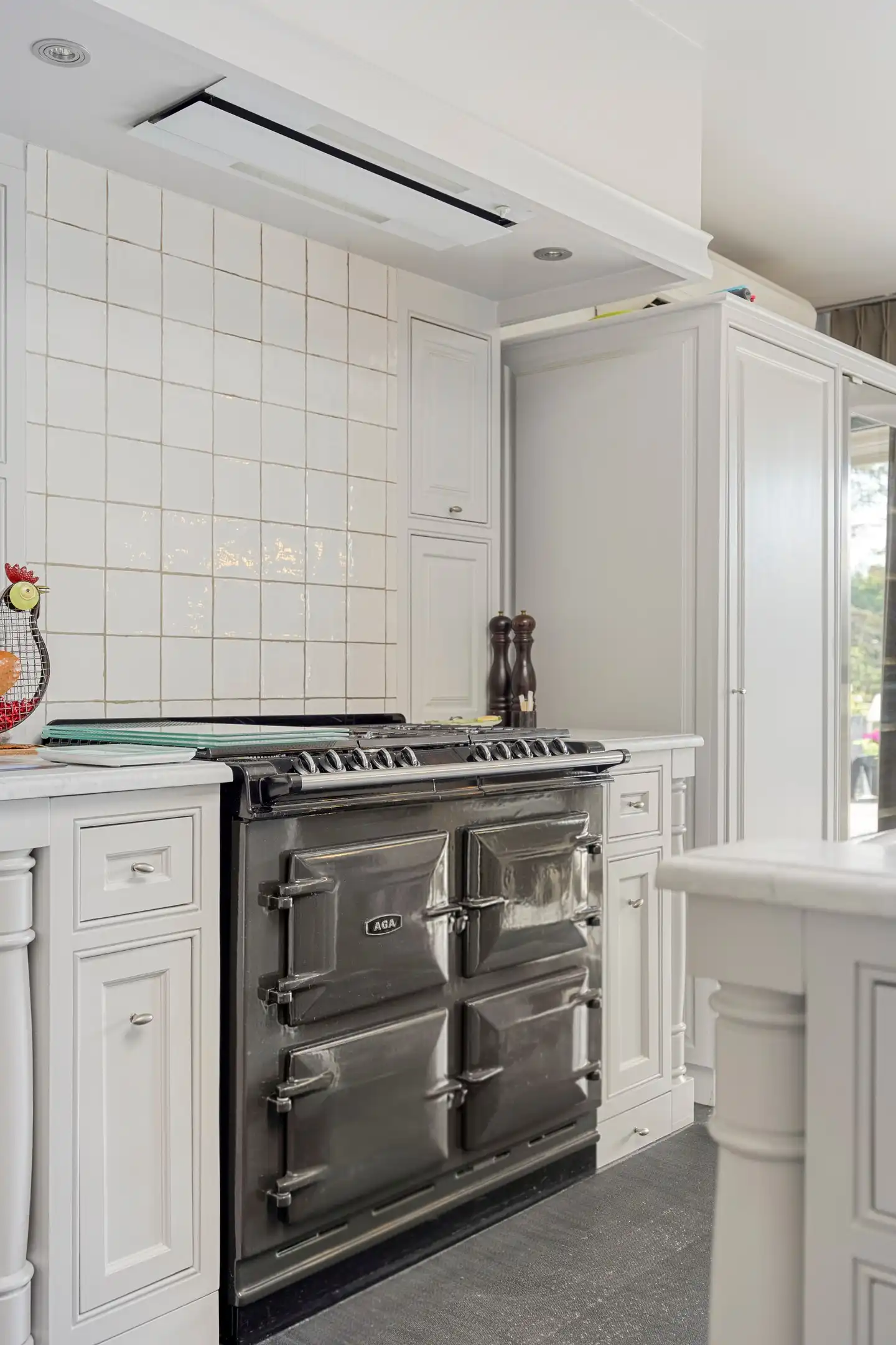 Ruim en luxueus dakappartement met uitzonderlijk dakterras van 104 m² in hartje Hasselt foto 8