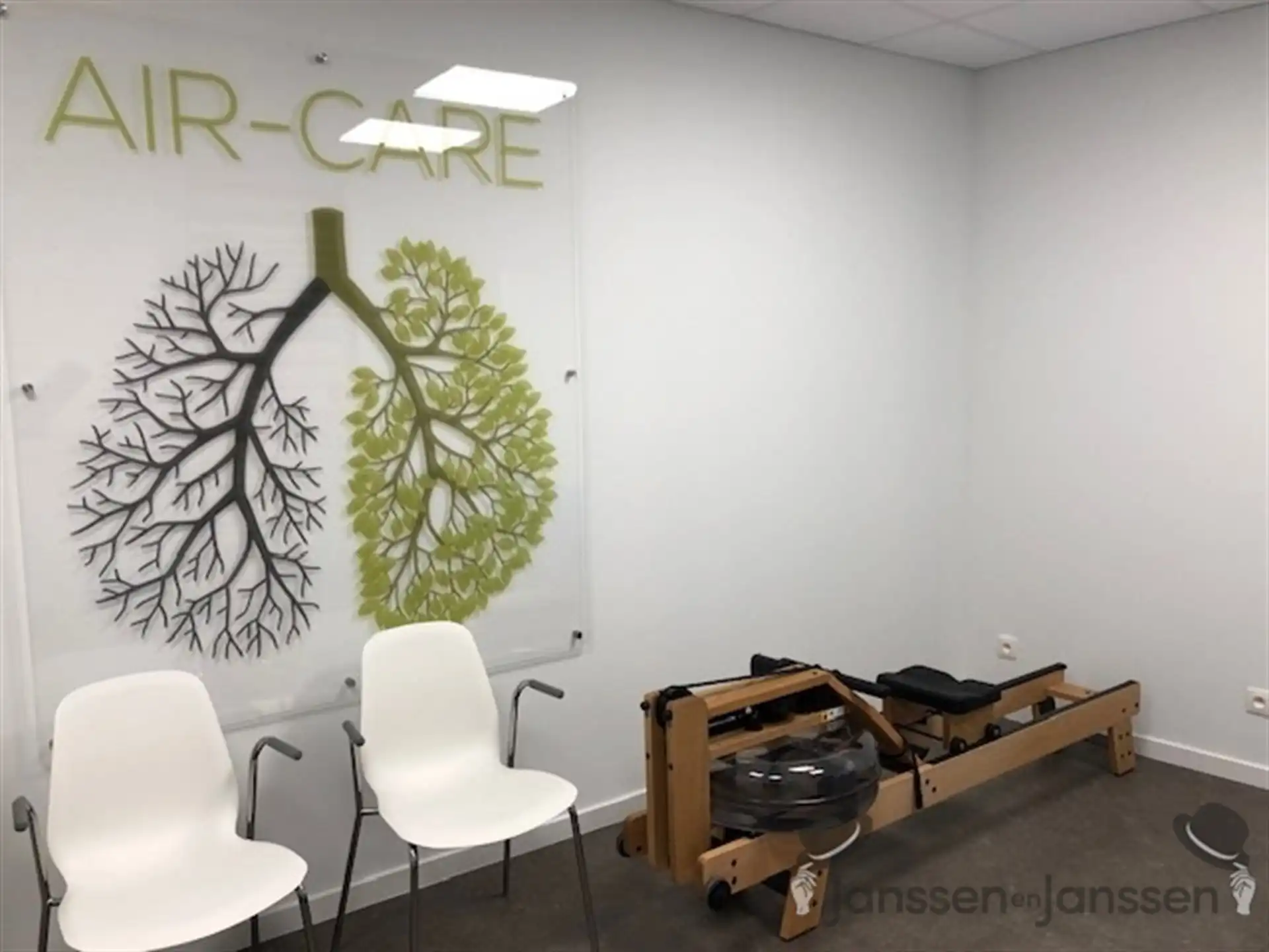 Verzorgd handelspand op toplocatie foto 5