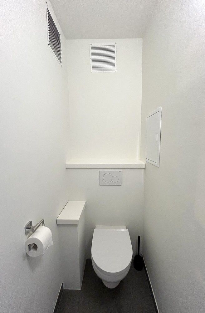 Volledig gerenoveerd appartement met 2 slaapkamers te Heverlee foto 9