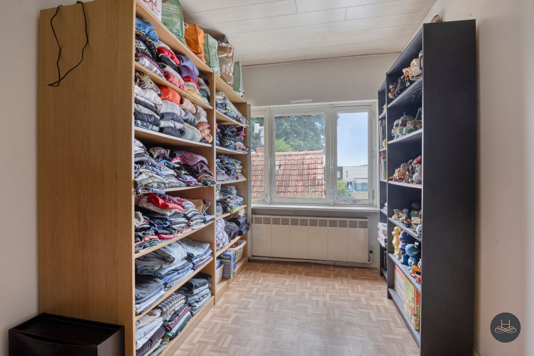 Renovatiewoning met gunstige, centrale ligging foto 18