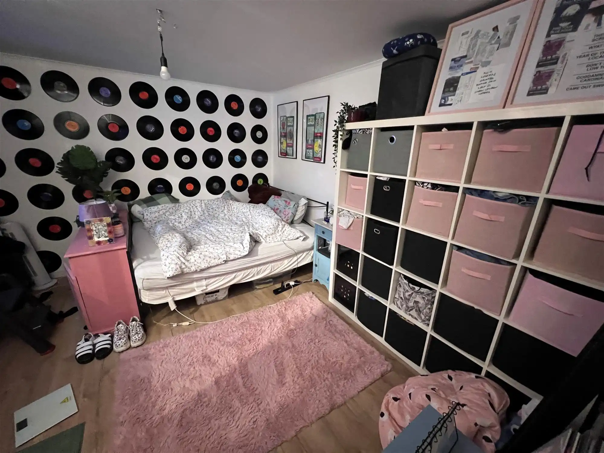 Opbrengsteigendom – appartementsgebouw met 3 wooneenheden foto 11