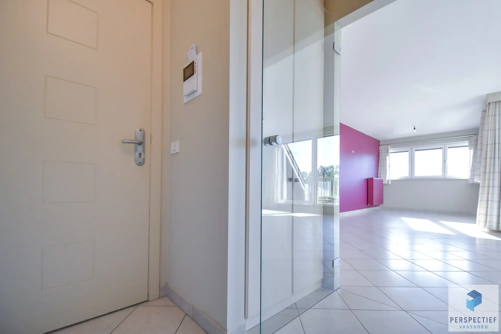 Groot appartement (155m²) met 3 slpk en 2 terrassen foto 12