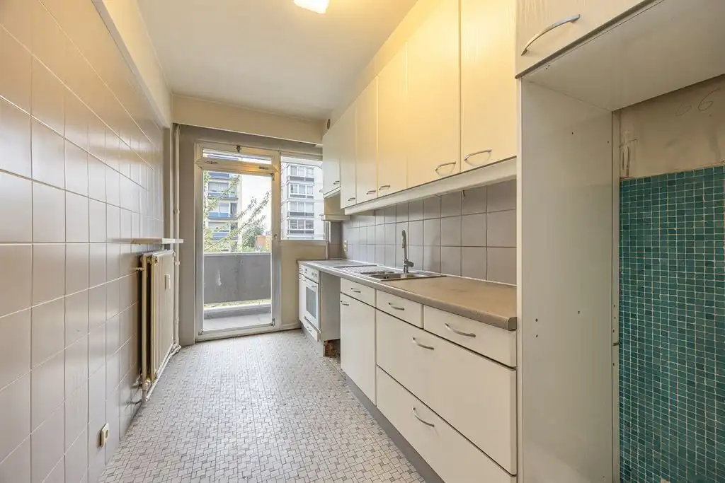 Appartement foto 4