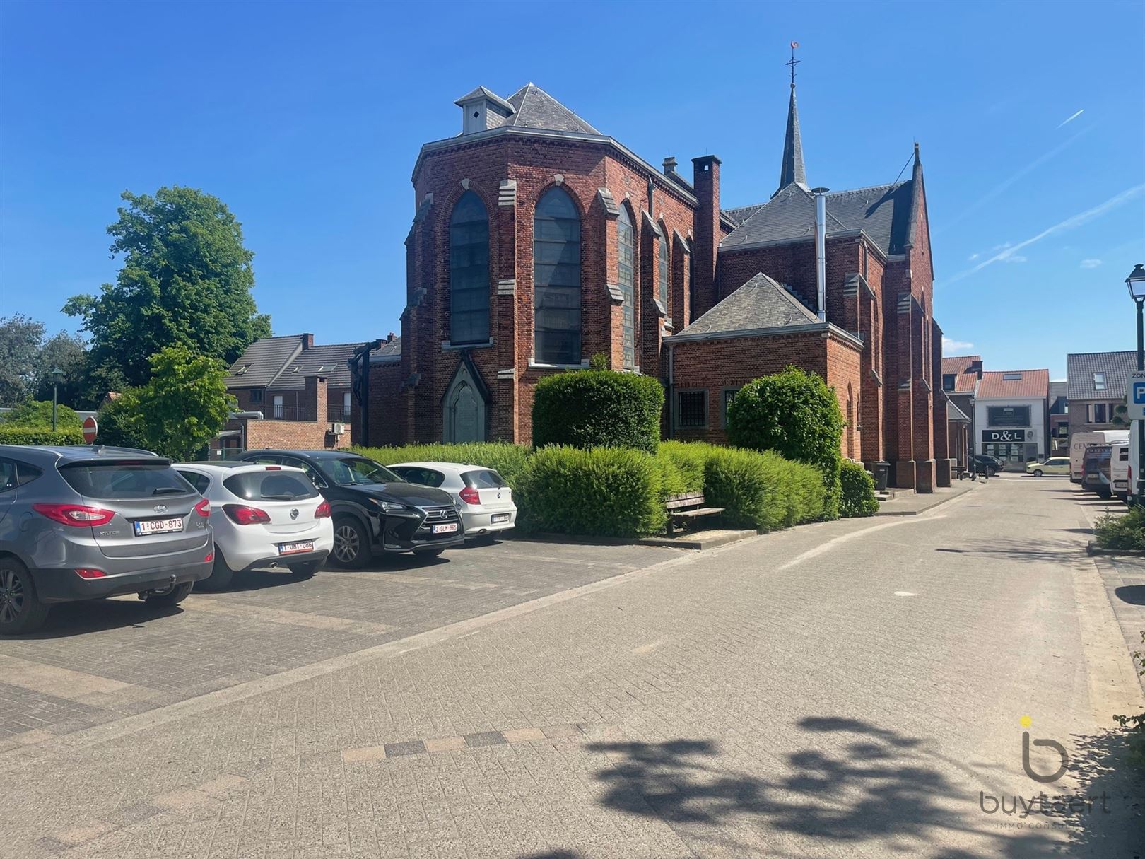 APPARTEMENT IN TEUNISHOF: Heerlijk thuiskomen! foto 3