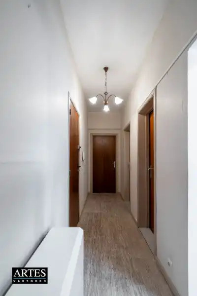 Appartement met 2 slaapkamers in hartje Genk foto 12