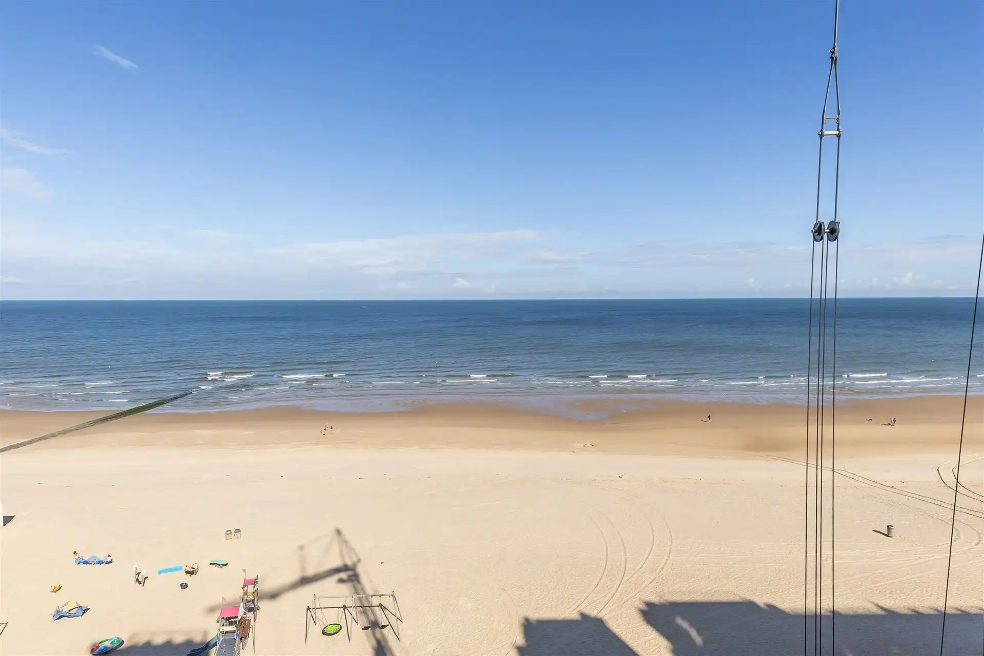 Appartement 2 slaapkamers foto 18