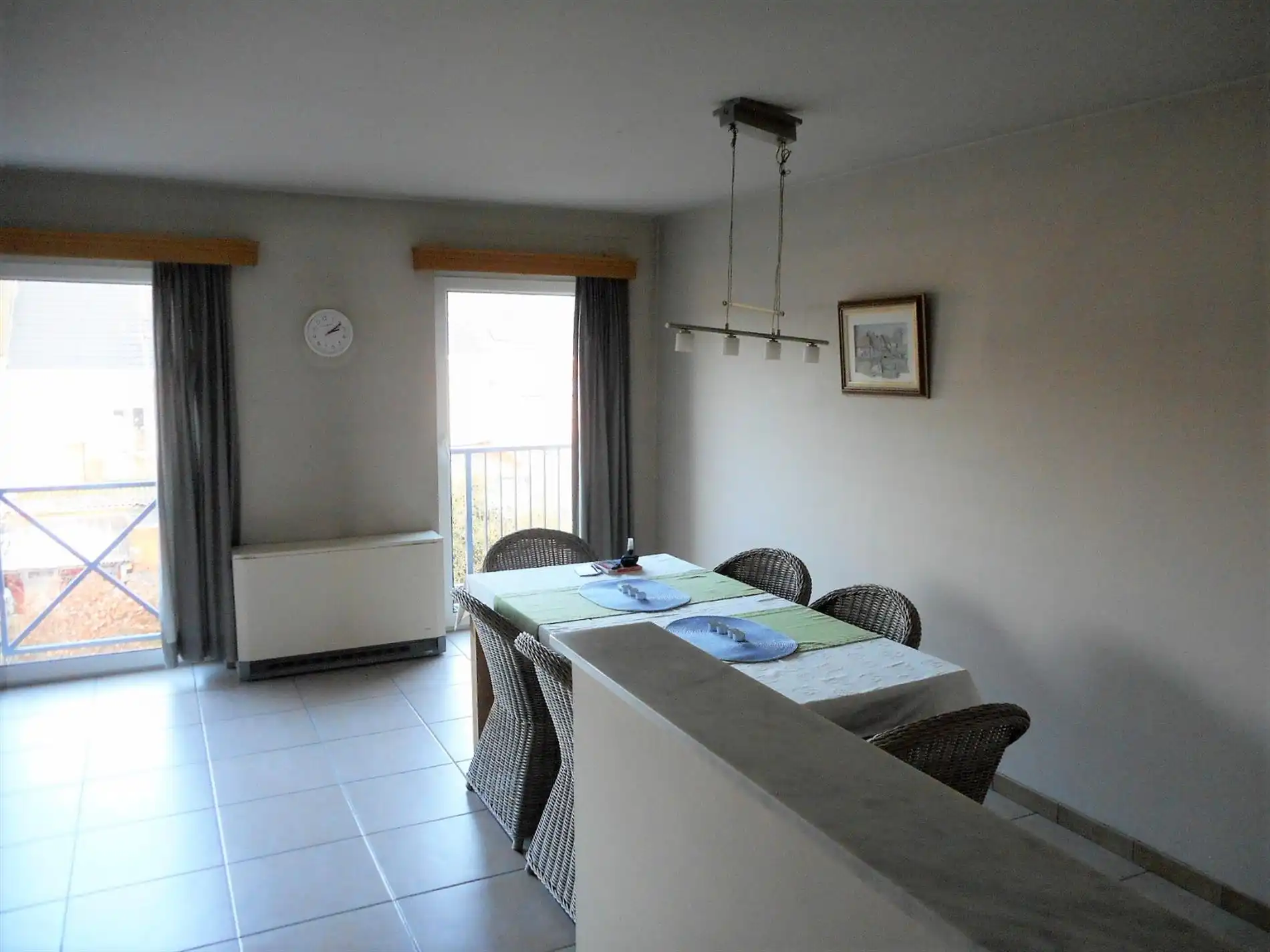DAKAPP te Diest : 1 slpk en garage  foto 2
