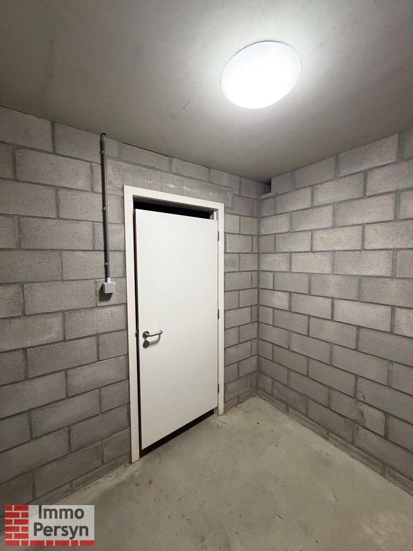 Gelijkvloers  3-slaapkamerappartement met terras foto 20