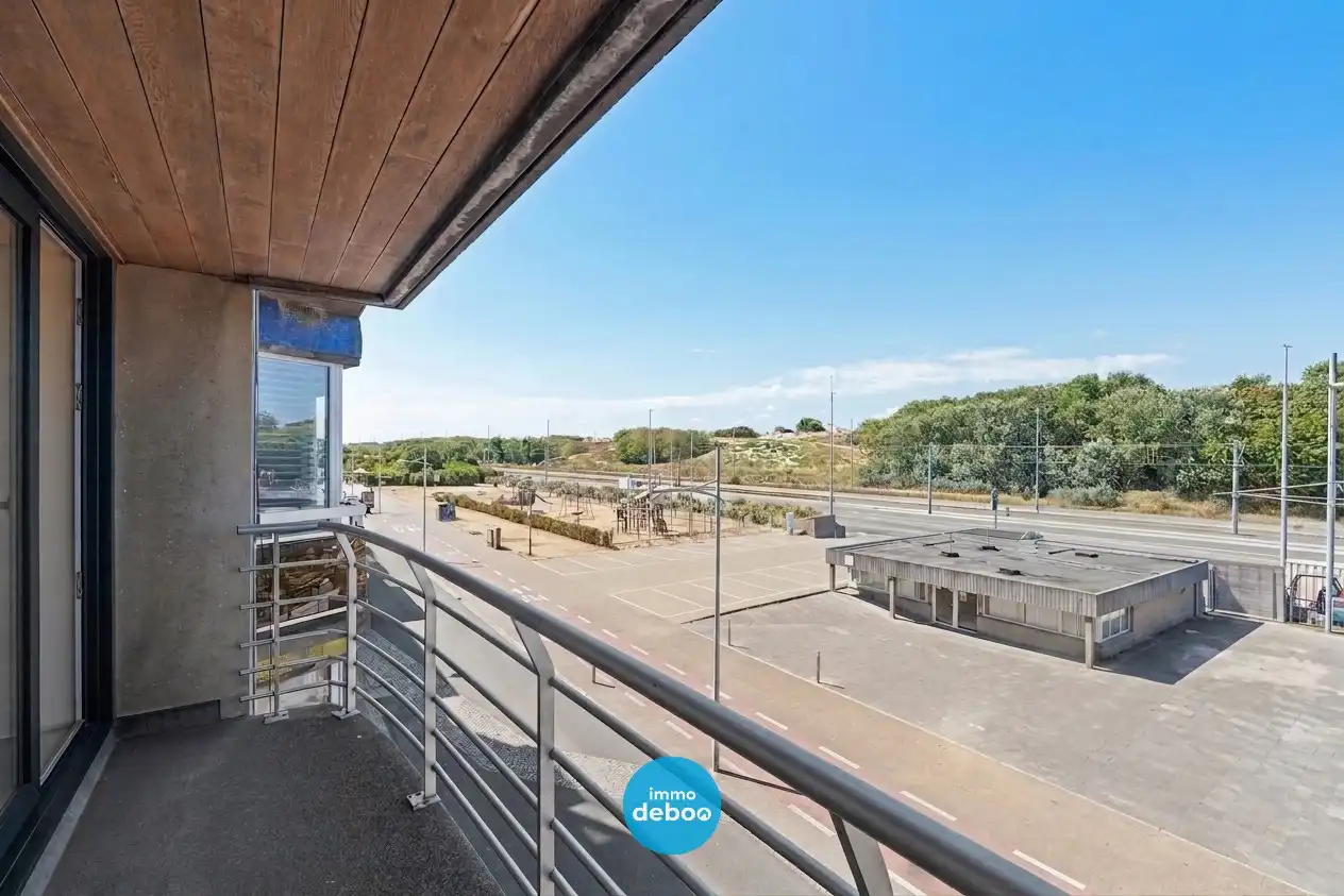 Appartement te koop Driftweg 203/2 - 8450 Bredene