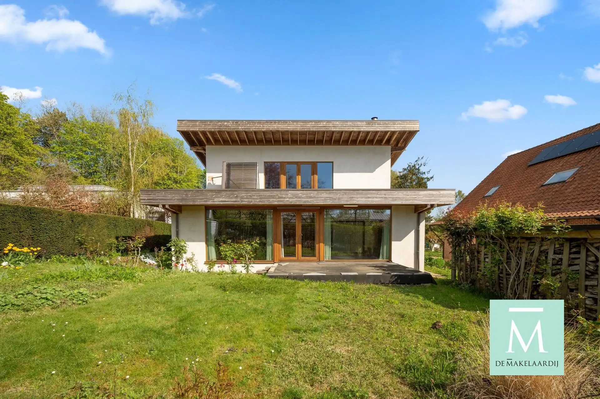 Huis foto 3
