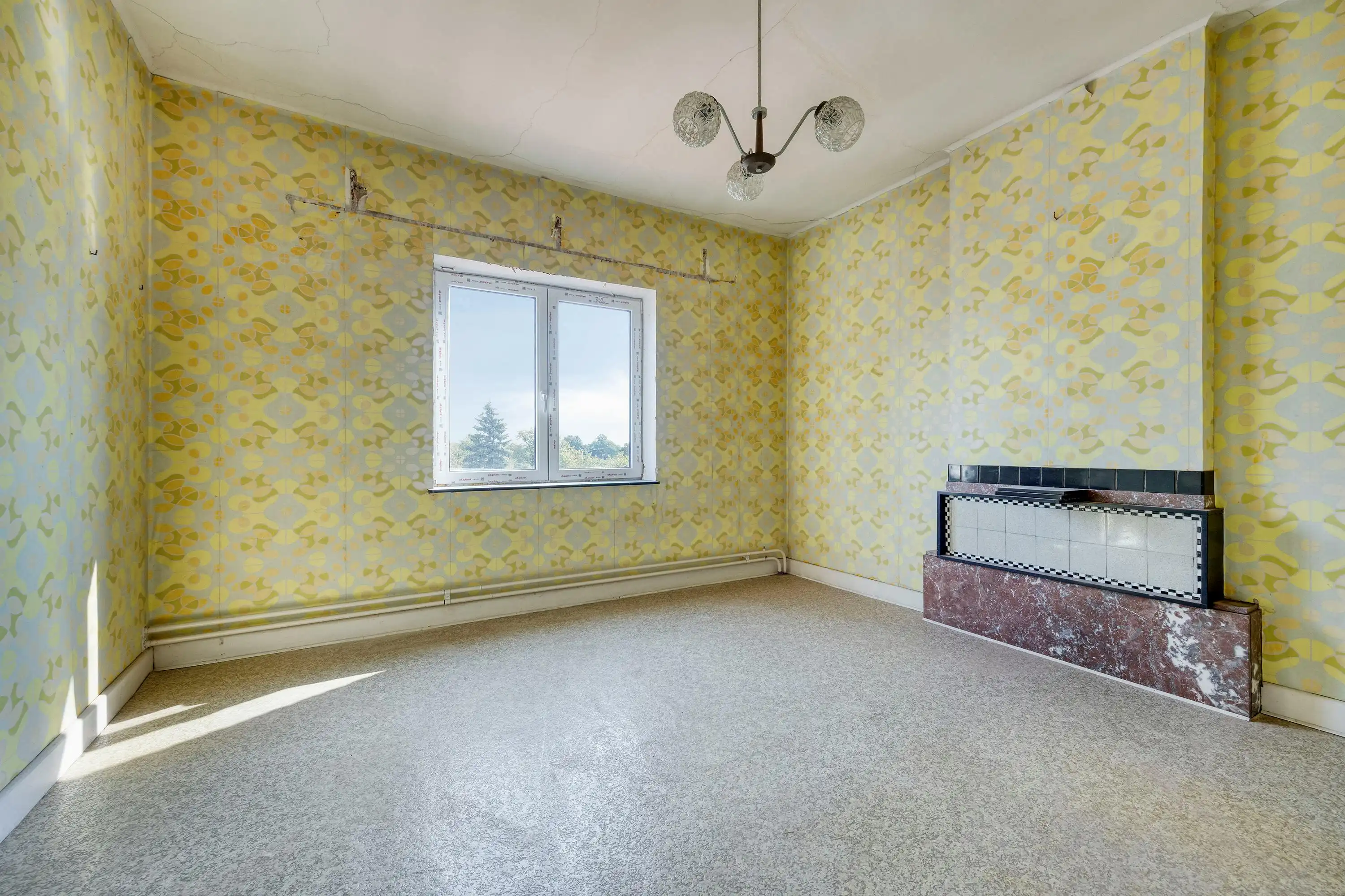 Huis met 5 slaapkamers en loods te koop in Sint-Truiden foto 16