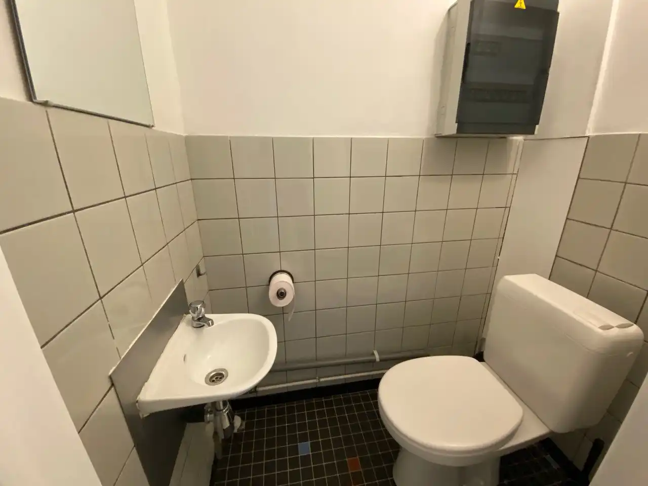 Uniek aanbod: Handelswoning met duplex en potentieel! foto 19