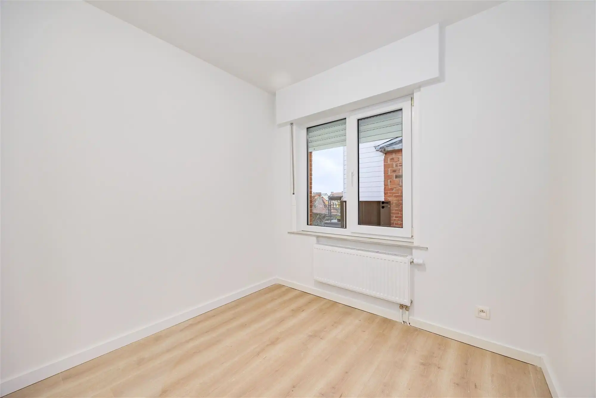 Vergund gerenoveerd appartementsgebouw  foto 21