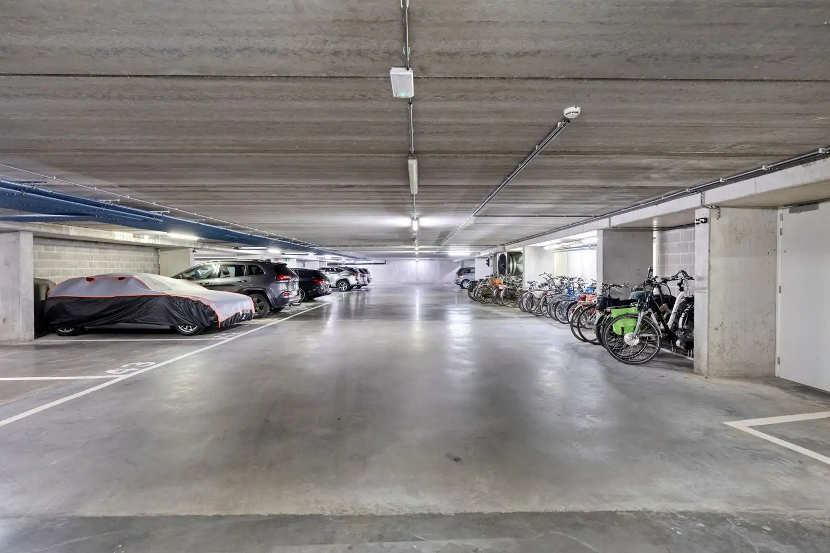 App met 3 slp in cetrum Oudenaarde foto 22