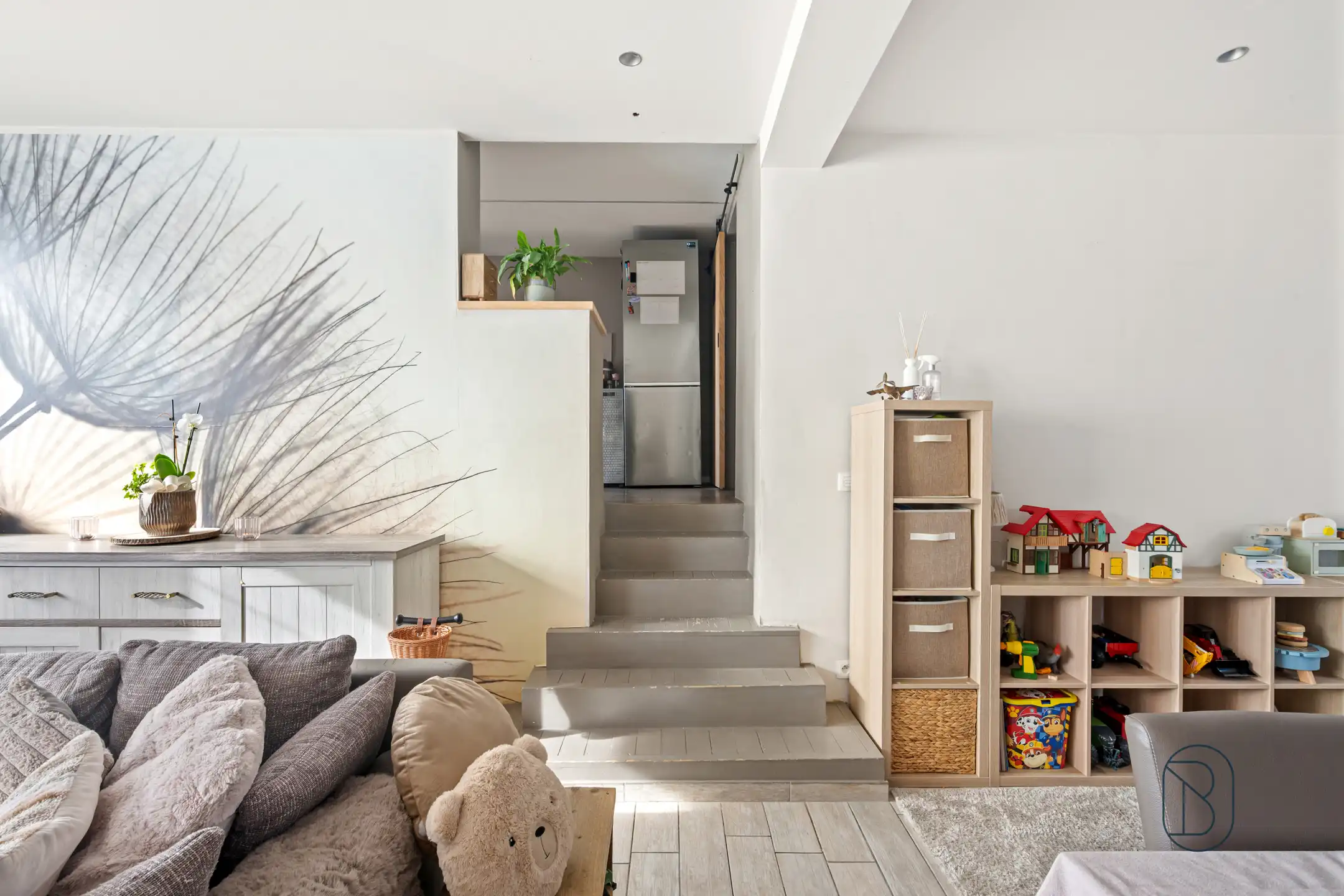 Charmante gerenoveerde woning met bijgebouw & oprit in Heule foto 2