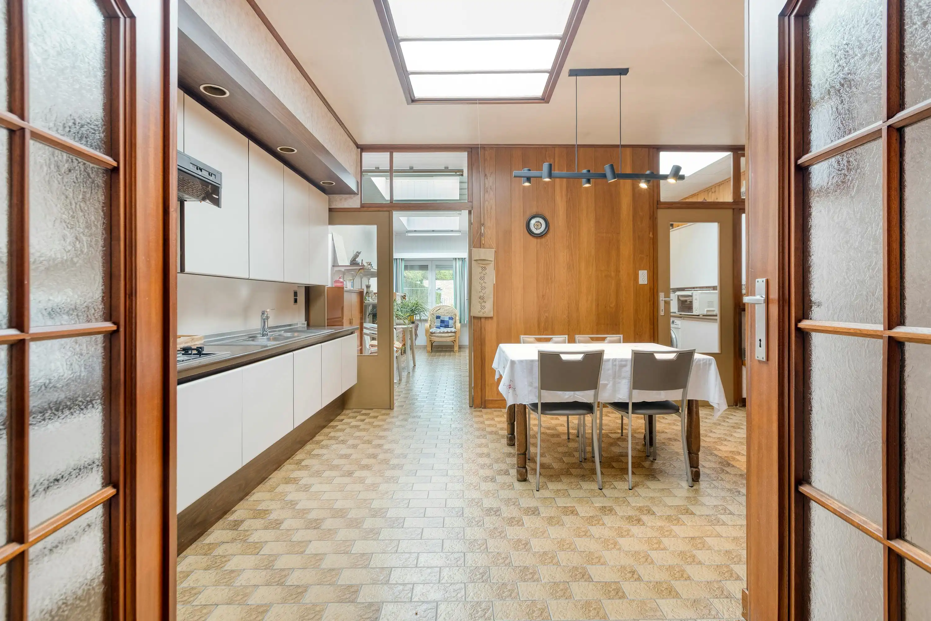 Charmante stadswoning met drie slaapkamers te Hasselt foto 5