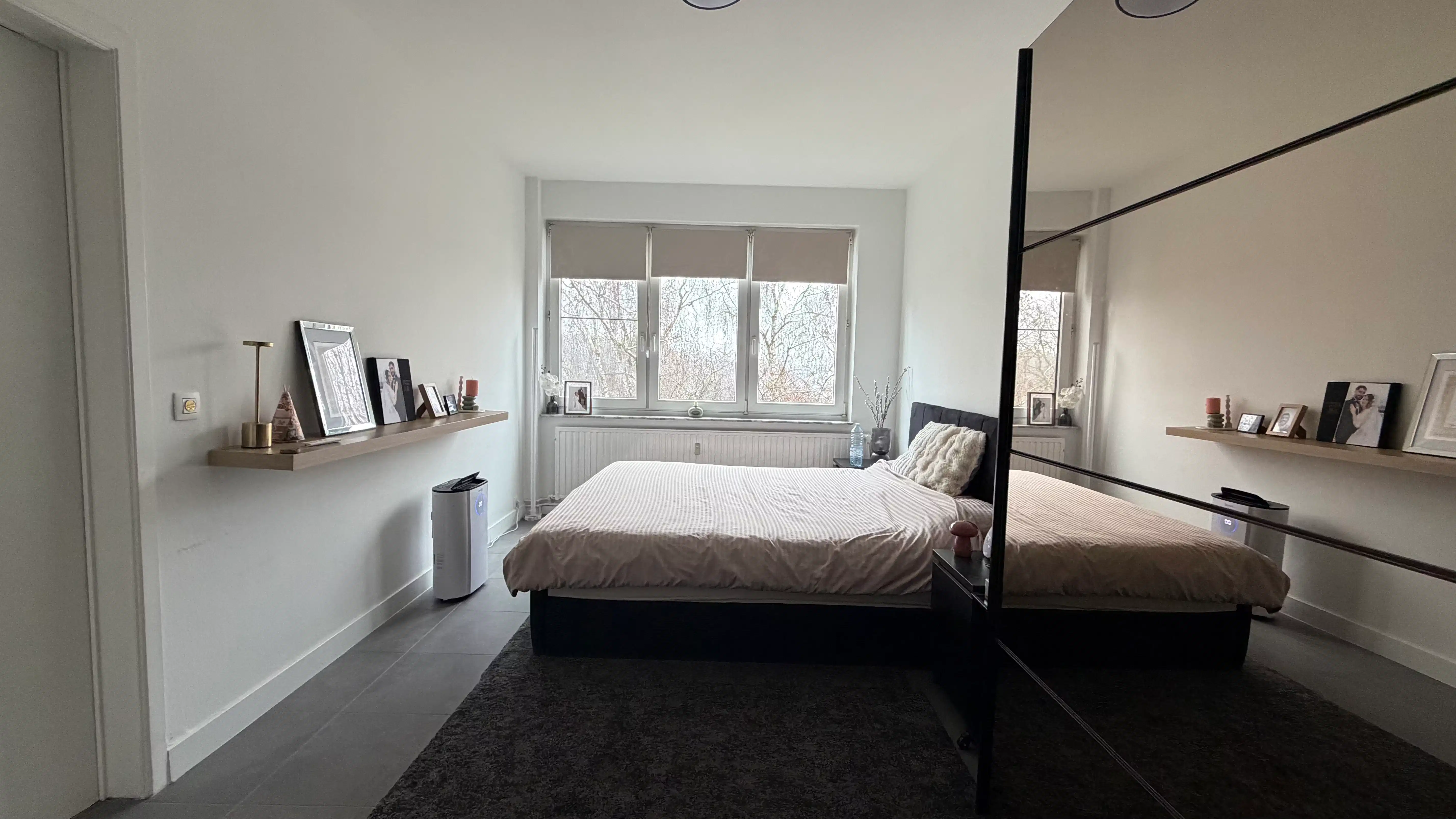 GERENOVEERD APP. MET 3 SLPKS TE KOOP - LANAKEN foto 12