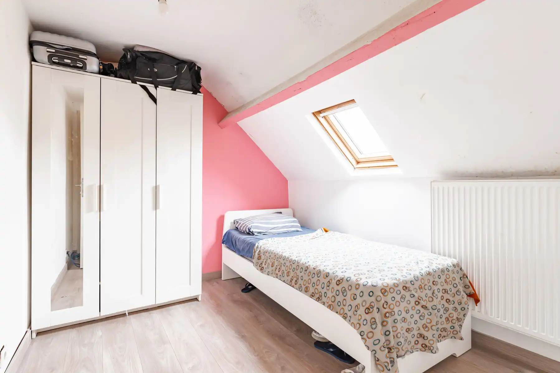 Geheel van 3 wooneenheden (vergund) foto 15