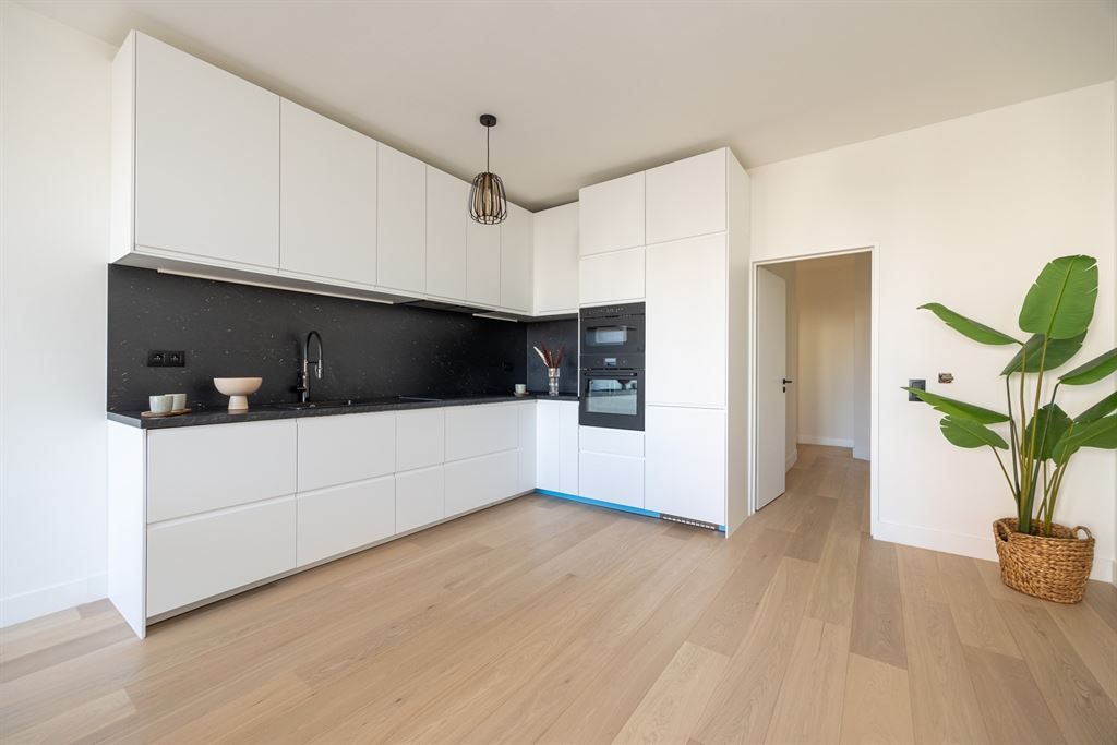 Instapklaar appartement in elegant gebouw foto 4