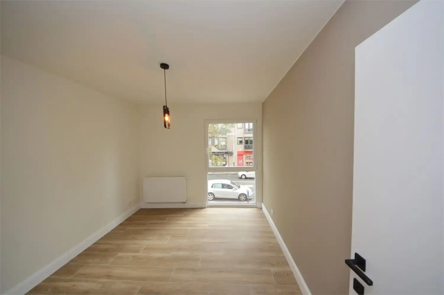 ** IN OPTIE ** GERENOVEERD APP.CENTRUMLAAN NINOVE foto 17