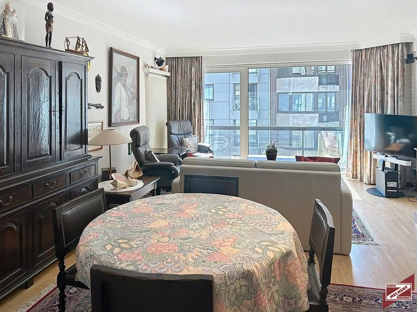 Appartement te koop foto 4