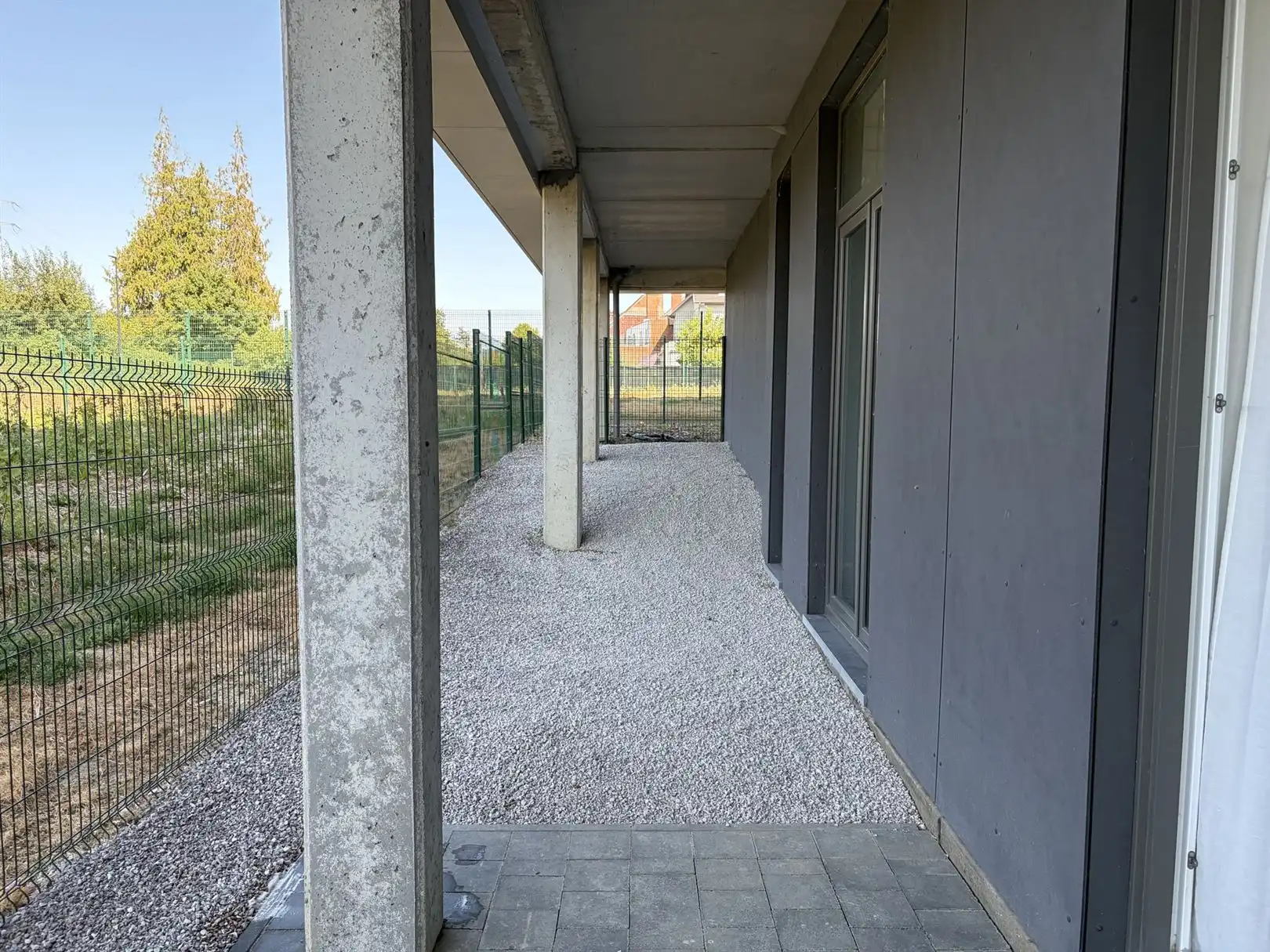 Appartement foto 9