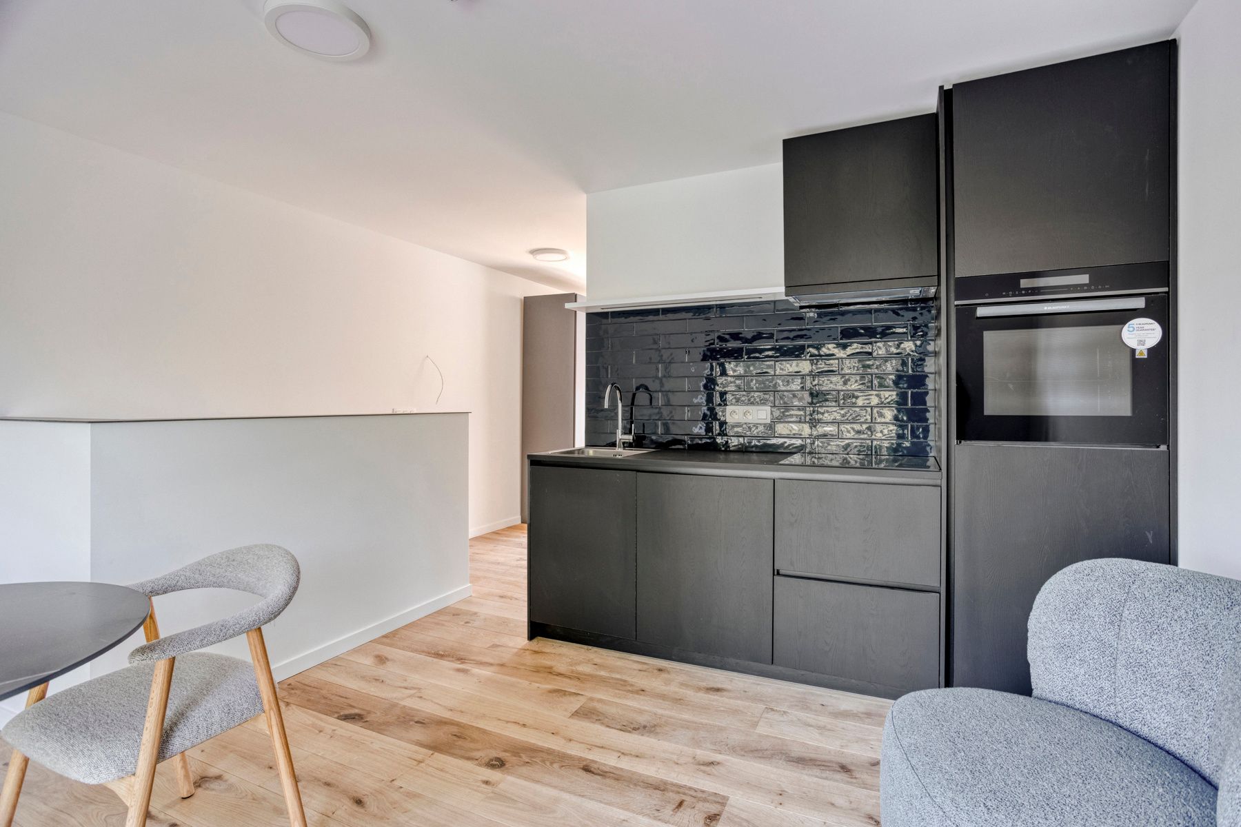 Wonen of investeren in residentie Piazza! foto 10