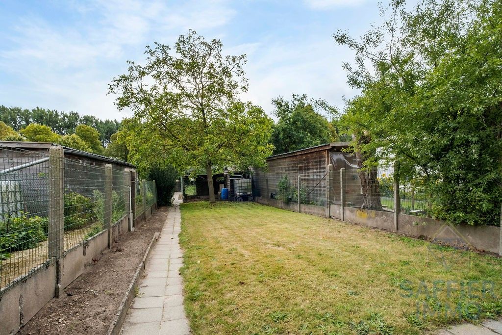 Ruime woning met potentieel in de Weststraat, Ingelmunster foto 27