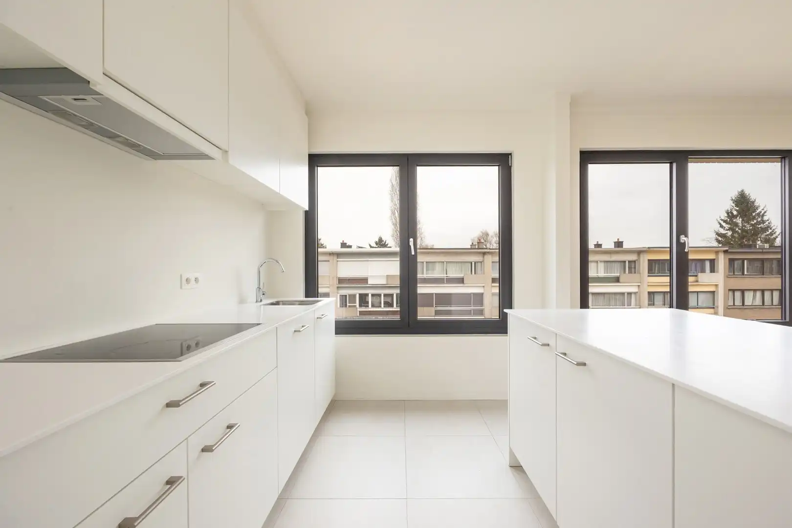 INSTAPKLAAR APPARTEMENT foto 4