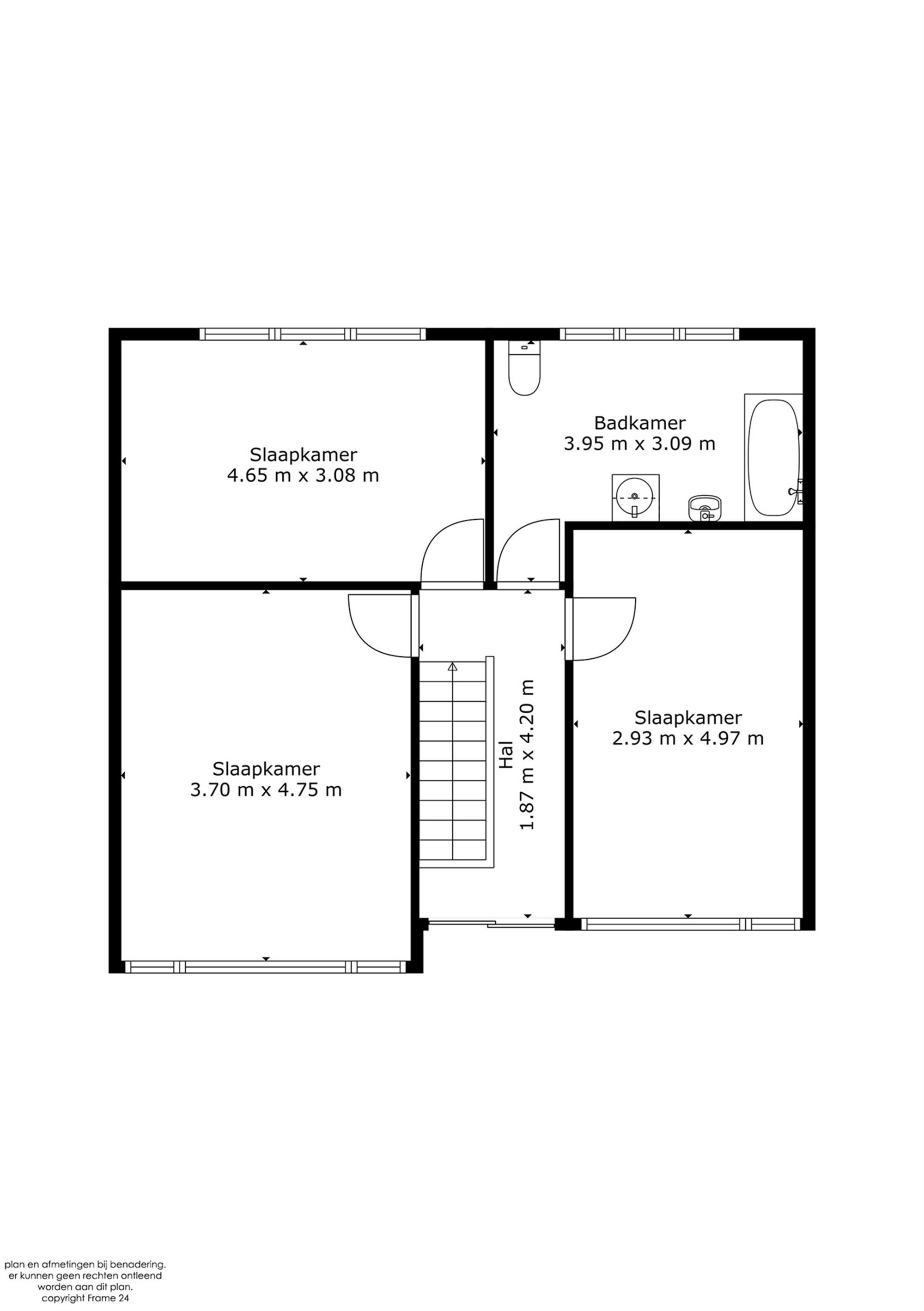 Verrassend ruime woning te Putte foto 16