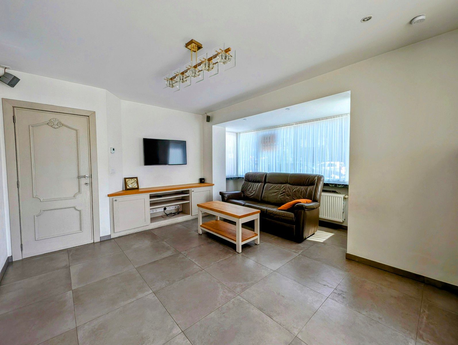 Instapklare parel in Koksijde-Bad met garage, nieuwe keuken en 4 slaapkamers! foto 7