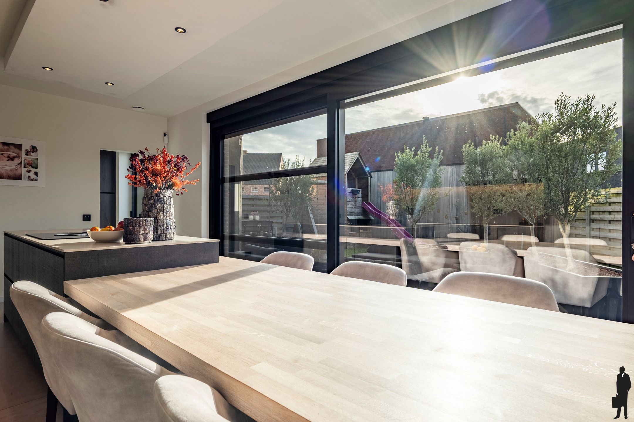 Moderne - energiezuinige woning foto 11