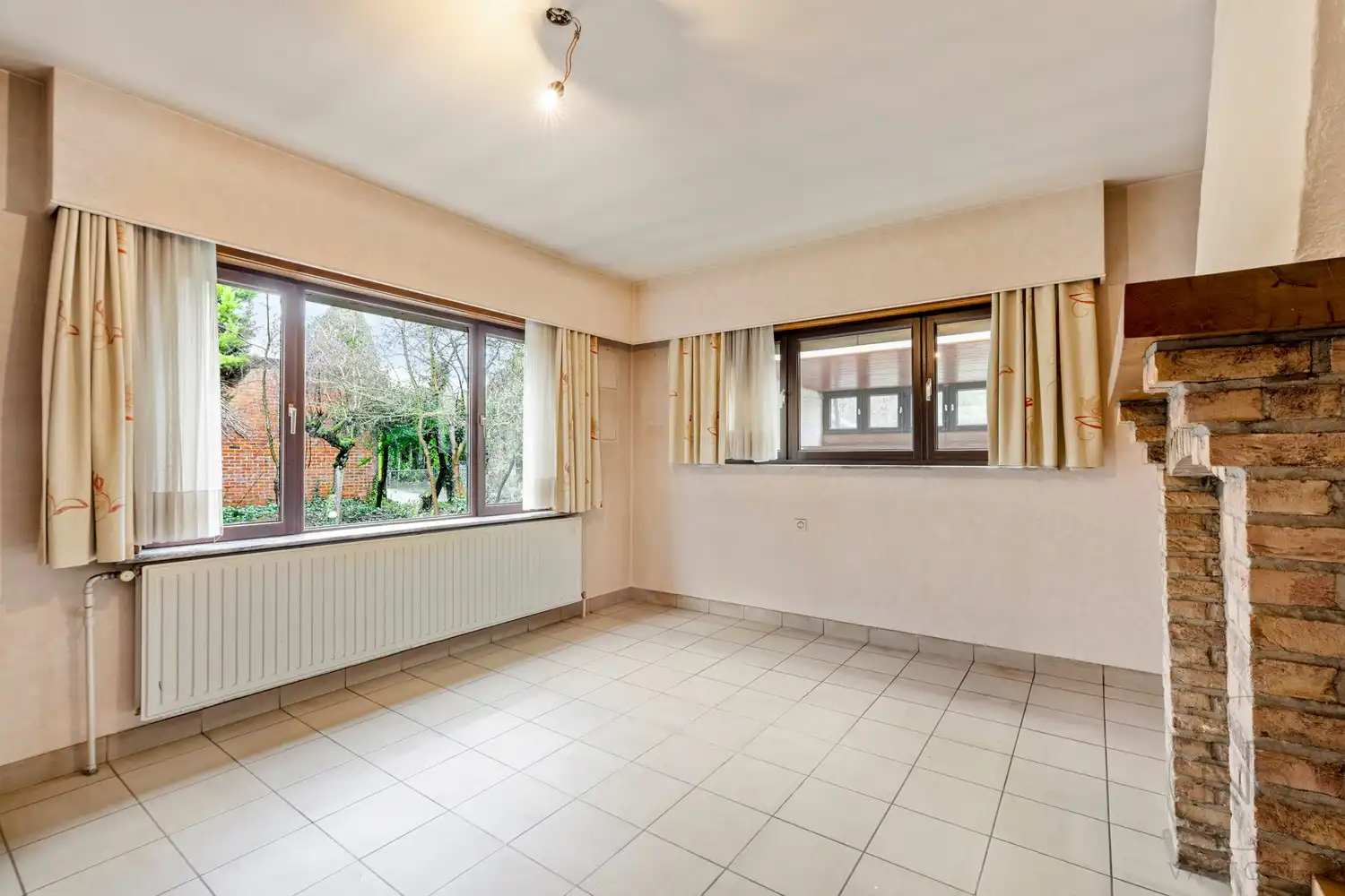 Woning met  bouwgrond te koop aan De Maten in Genk foto 13