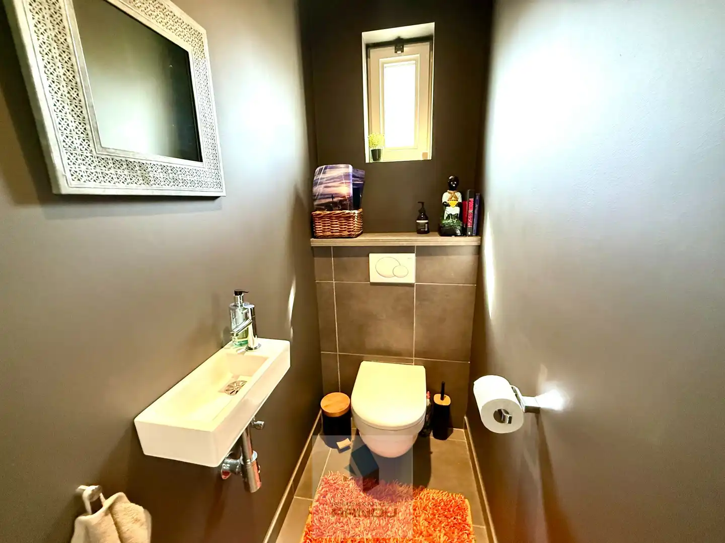 Moderne, instapklare en verrassend ruime gezinswoning in rustige doodlopende straat foto 17