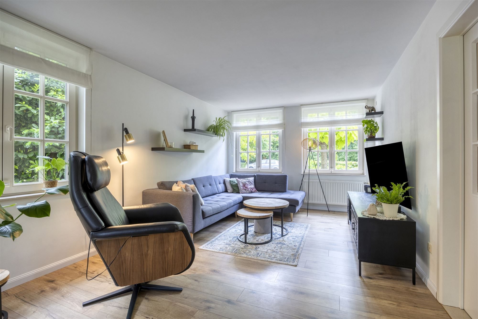 Ruime 5-Slaapkamerwoning in Achel - 246m² Woonplezier foto 8