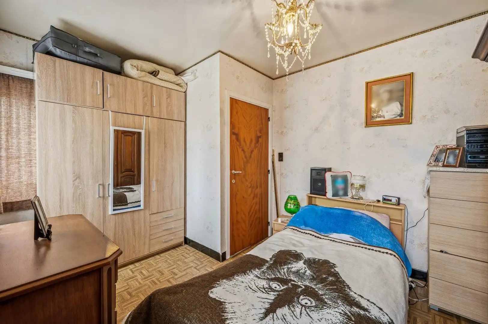 Open bebouwing op een riant perceel te Bekkevoort foto 15