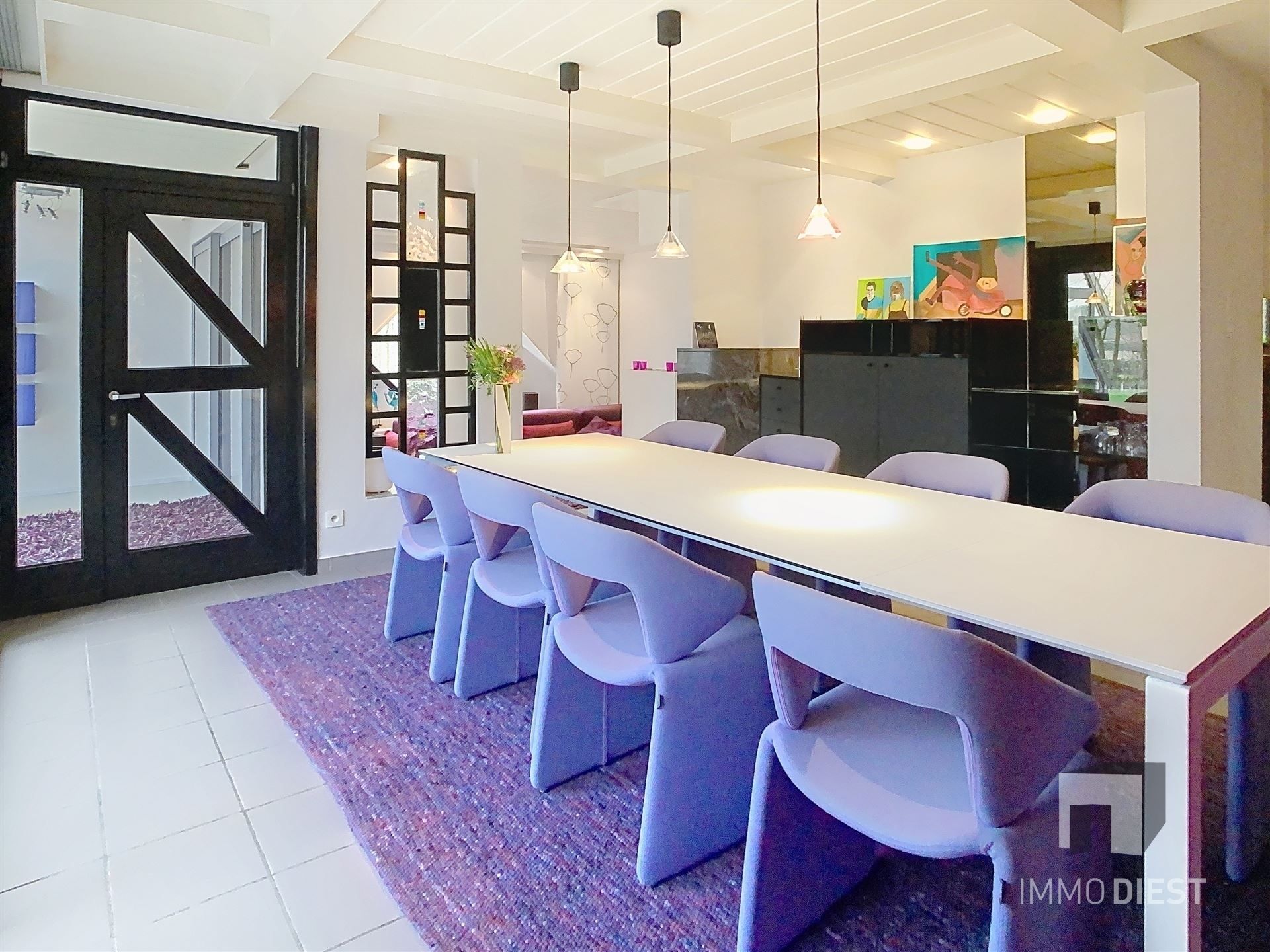 DESIGN WONING OP PRACHTIGE LOCATIE foto 17