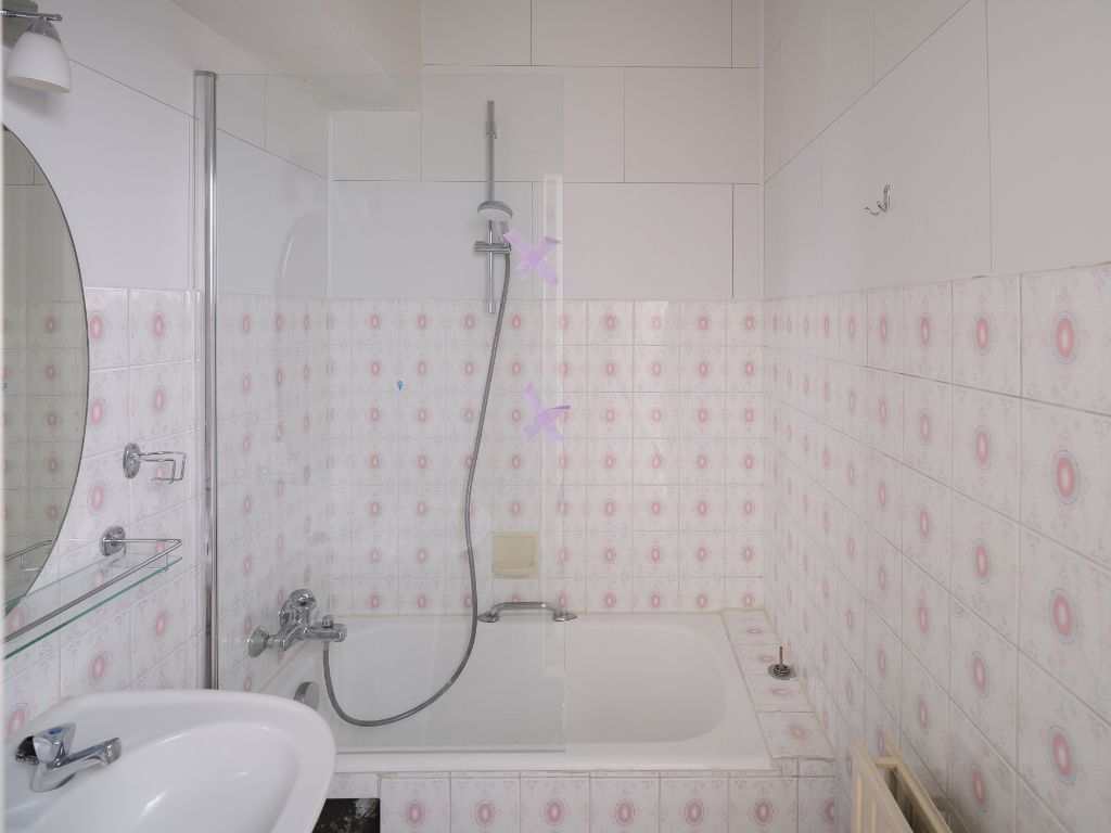 Lichtrijk 3-slaapkamer appartement met zicht op de Ketelvest foto 11