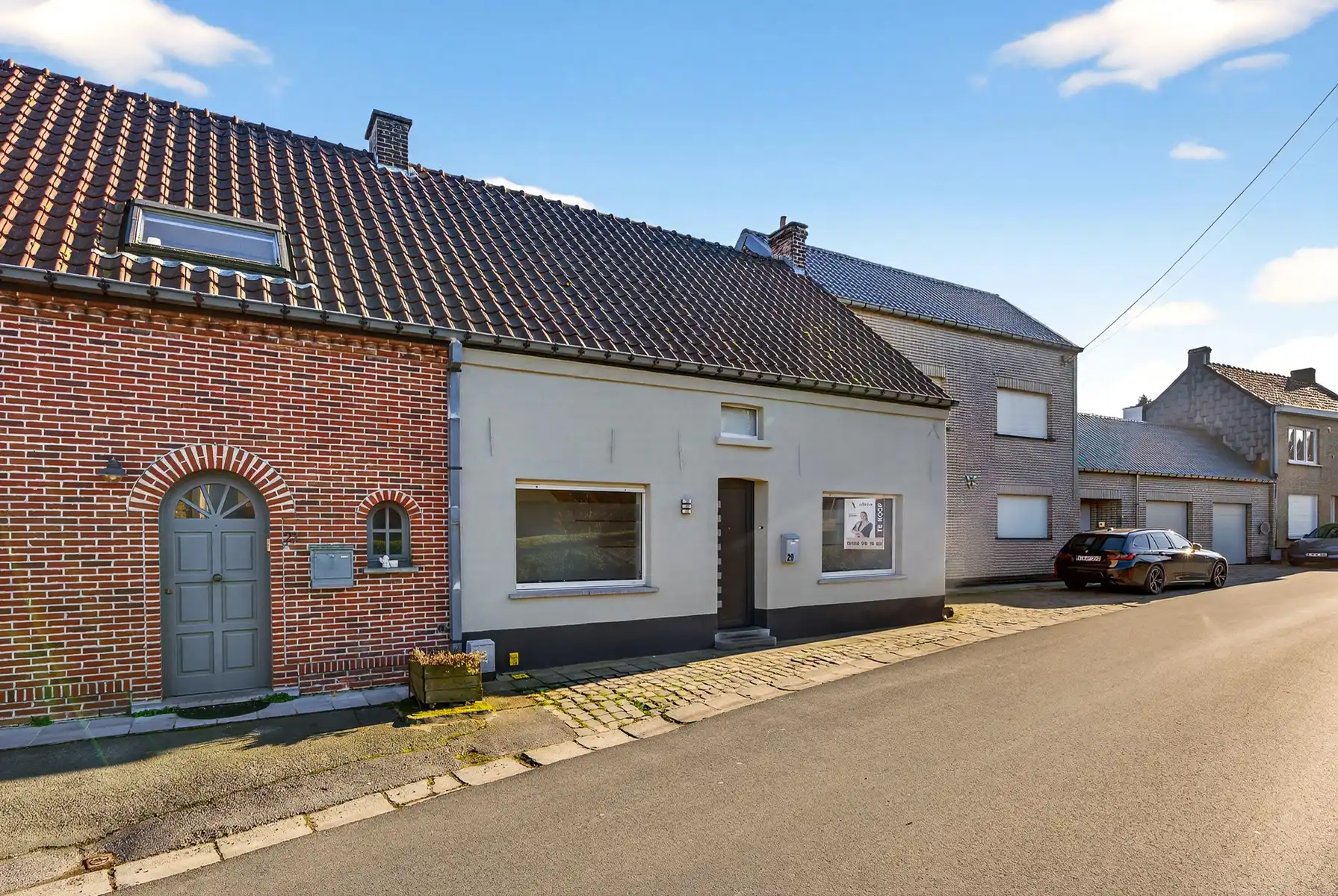 Zorgeloze investeringsopportuniteit in Brakel! foto {{pictureIndex}}